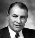 Ambassador James D. Rosenthal, San Francisco