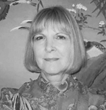 Joyce Millet President Cultural Savvy