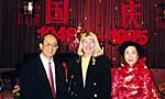International Relations - People's Republic of China