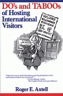 DO's and TABOOs of Hosting International Visitors