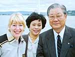 International Relations - Japan