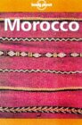 Lonely Planet Morocco 