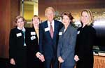 Corporate Business Etiquette & Protocol, Oracle Corporation