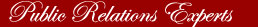 Protocol Professionals, Inc. Public Relations Experts