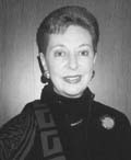 Victoria Barkan, Countess of Valencia